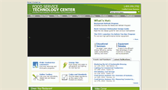 Desktop Screenshot of fishnick.com
